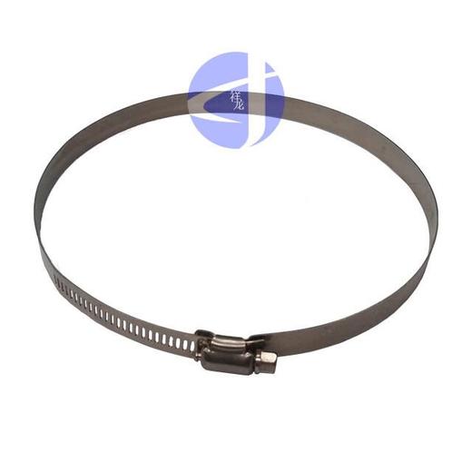 Φ240-260  新风不锈钢喉箍 500只/件 商品代码87051 商品图0