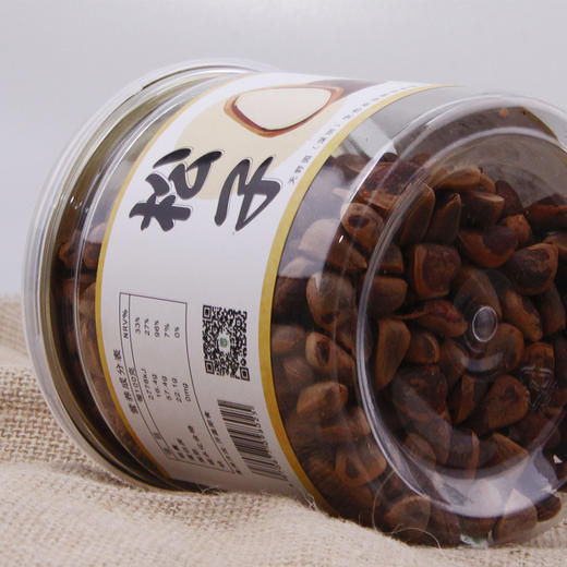 天野园·松子 开口松子 非油炸 零食 商品图2