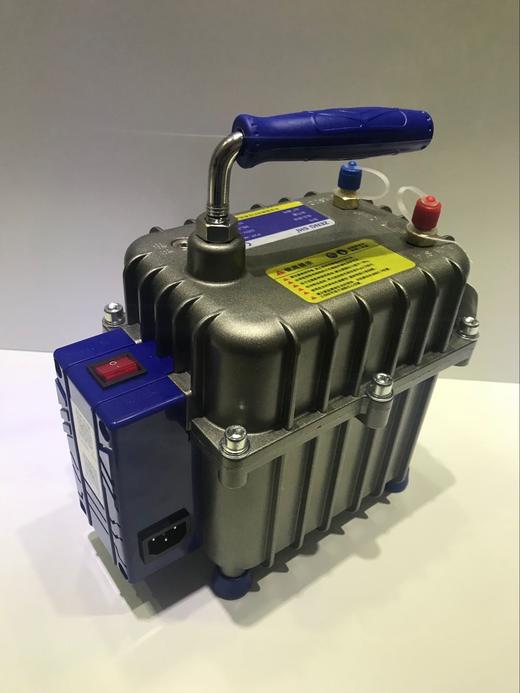 PVP-486 28L/min 曾氏抽空打压一体真空泵 商品代码20000 商品图0