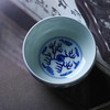 青花龙凤呈祥杯 商品缩略图2