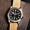 KRF Tudor Black Bay 36mm 中小手腕专用腕表（17cm腕周之内）皮带版
进口芬兰316L精钢
无色差黑色或蓝色表盘
瑞士A级 Super-LumiNova C1夜光
抛光的表圈包 商品缩略图10