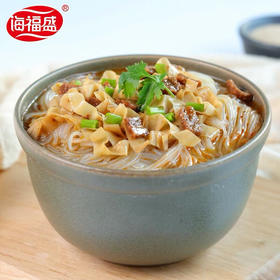 海福盛淮南酸辣粉丝，牛肉汤粉丝（原味/香辣/鸡汤/酸辣）