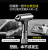 【汽车用品】多功能全金属车用安全锤 汽车安全救生锤破窗神器逃生锤 商品缩略图2