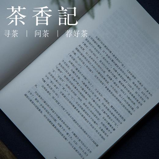 茶香记《建筑的意境》学术随笔  建筑艺术人文美学 商品图1