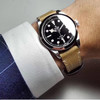 KRF Tudor Black Bay 36mm 中小手腕专用腕表（17cm腕周之内）皮带版
进口芬兰316L精钢
无色差黑色或蓝色表盘
瑞士A级 Super-LumiNova C1夜光
抛光的表圈包 商品缩略图9