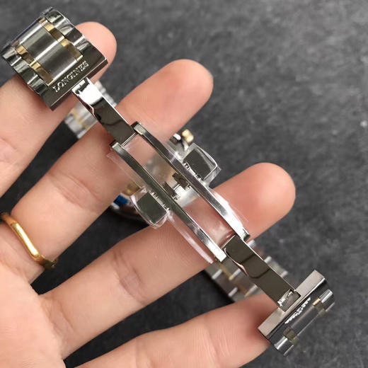 MKS浪琴名匠6点历系列 超薄男士腕表 机芯：搭载改L619.2全自动机械机芯 商品图6