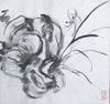 一白先生书画小品 商品缩略图1