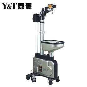 泰德V-988乒乓球发球机泰德988乒乓器发球机(送100个球)