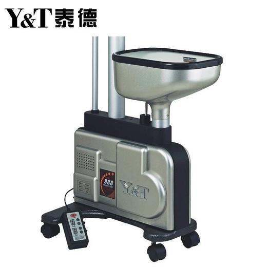 泰德V-988乒乓球发球机泰德988乒乓器发球机(送100个球) 商品图2