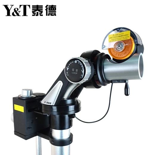 泰德V-988乒乓球发球机泰德988乒乓器发球机(送100个球) 商品图3