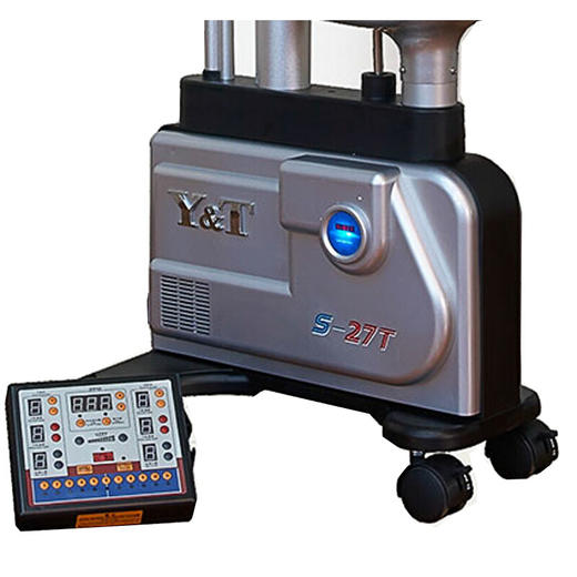 泰德S-27T正品行货乒乓球发球机S27T双头(送100个球) 商品图4