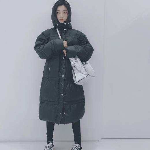 【圣诞新年季】2楼Calvin Klein羽绒女 吊牌价（6990）【待调整】 商品图0