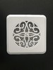 Φ200方形花式可调风口 商品代码82143 商品缩略图0