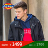 【Dickies】刺绣男迪克斯工装外套M-51夹克迪凯斯棉服183M10WD08 商品缩略图0