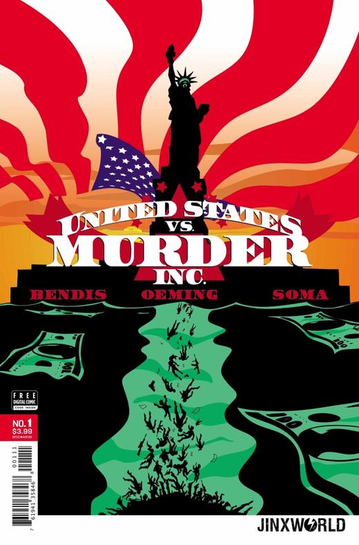 United States Vs Murder Inc 商品图0
