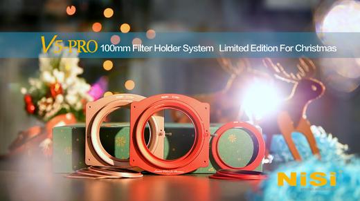 NISI圣诞定制款-v5-Pro 商品图0