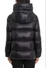 点此购买  女款 Moncler 小A娃娃版鹅绒羽绒服  亮 109935 商品缩略图7