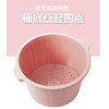 家用加厚加高泡脚桶 商品缩略图2