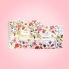 天然枸杞蜜500g+枣花蜜500g 【蜂蜜繁花礼盒】等蜂来|答摩优品 商品缩略图1