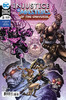 不义联盟VS宇宙巨人希曼 斜线 Injustice Vs He Man & Masters Ot Universe（2018）普封 商品缩略图3