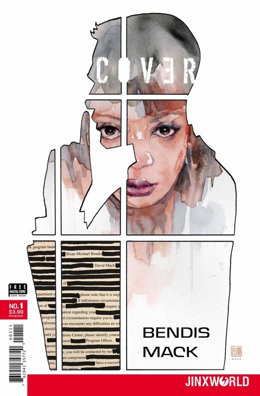 Cover 商品图0