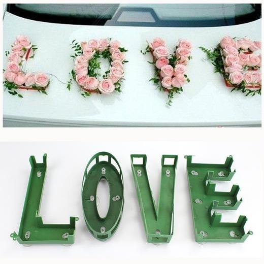 LOVE吸盘 商品图0
