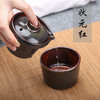 行者两件套非遗石湾陶艺公道杯  一壶一杯 商品缩略图7