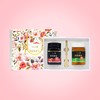 天然枸杞蜜500g+枣花蜜500g 【蜂蜜繁花礼盒】等蜂来|答摩优品 商品缩略图0