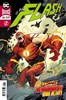 闪电侠 V5 （2016）001-057 主刊 Flash V5 （2016）普封  商品缩略图4