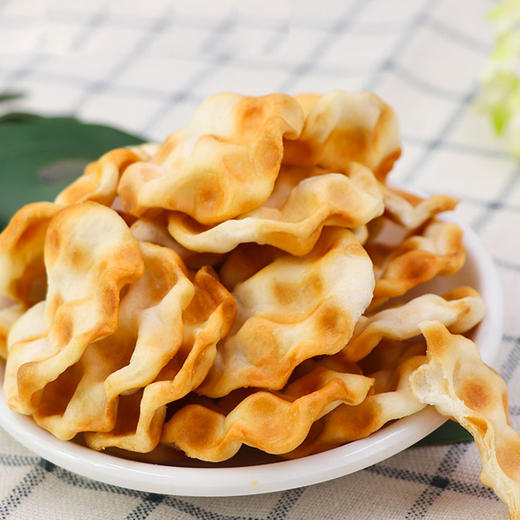 【满减参考价4.5元】酥脆小石头饼160g（新品尝鲜） 商品图2