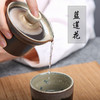行者两件套非遗石湾陶艺公道杯  一壶一杯 商品缩略图2