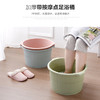 家用加厚加高泡脚桶 商品缩略图1
