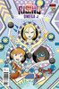 漫威崛起 Marvel Rising Omega 商品缩略图0