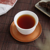 龙润丨826 普洱熟茶 醇润厚甜 实体店同款 2018年 357g 商品缩略图4