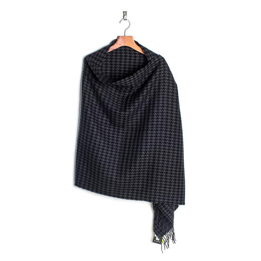 韩国原产JUNGHWA时尚英伦披风围巾披肩 商品图1