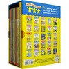美国进口 学乐词族童话故事：词语拼读教学指导丛书 Scholastic Word Family Tales: 25 Book Set W/Teaching Guide【盒子+平装】 商品缩略图1