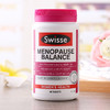 【现货】澳洲Swisse更年期平衡片女性大豆异黄酮缓解调理更年期60粒 商品缩略图1