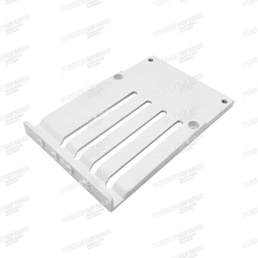 4.20.00156  HS4针分体塑料上面板  30HS04000086 商品图0