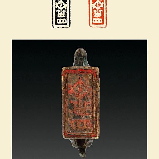 《神秘的远古文明 - 巴蜀印章专题展图录》 商品图4