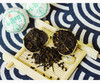 唯茶六星级真品质 小青柑宫廷品质普洱茶新会陈皮熟茶礼盒装 可定制 商品缩略图4