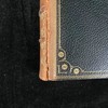 1899年 布勒特·哈特诗集 12幅精美版画插图 全真皮精装大32开 商品缩略图4