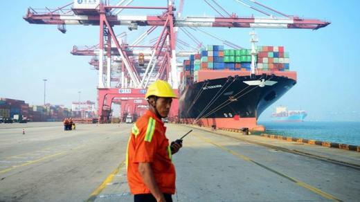 BBC“中美贸易战的快速指南”新闻导读及A-level经济考点讲解 商品图0