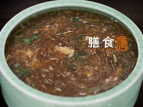 西湖牛肉羹