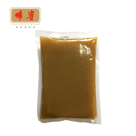 金装纯白莲蓉馅料500g 商品图3
