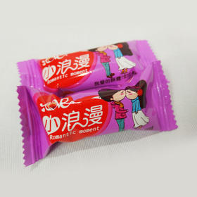 小浪漫酥糖100g