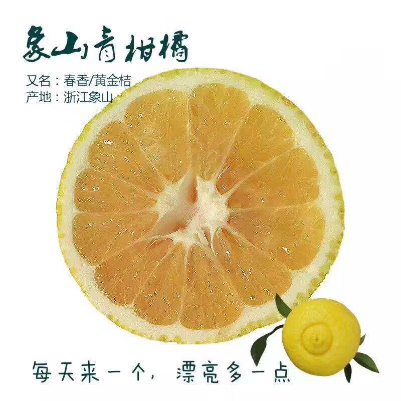 象山青/春香 皮厚 清口
