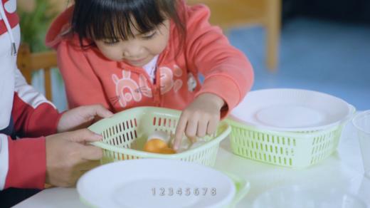运动类：纸碟运输 商品图0