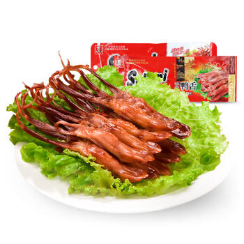 萨拉米手造鸭舌 商品图0