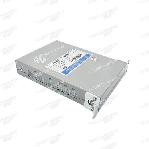 4.05.00903  双主轴控制盒  40TY12000230 商品图0