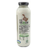 白玉有机豆浆黄豆（加糖/无糖）（330ml*8瓶） 商品缩略图1